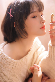 姐姐的朋友